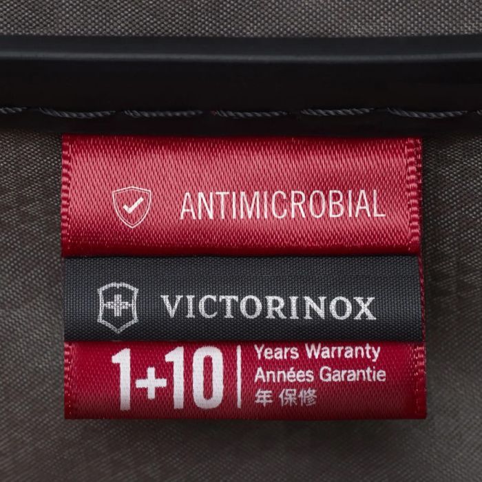 Валіза Victorinox Travel Spectra 3.0 Black M Expandable (Vt611759) зображення 11