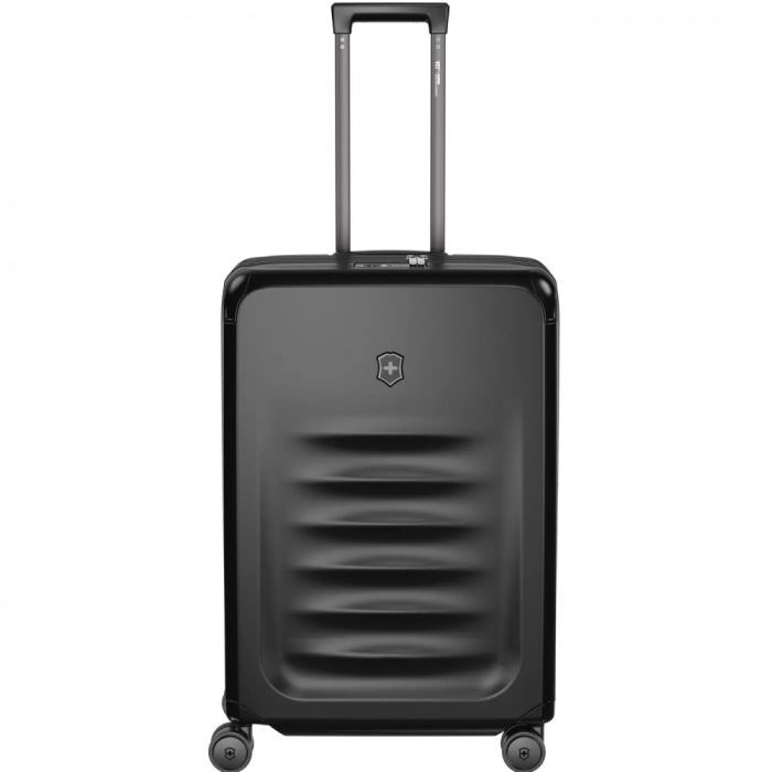 Валіза Victorinox Travel Spectra 3.0 Black M Expandable (Vt611759) зображення 2