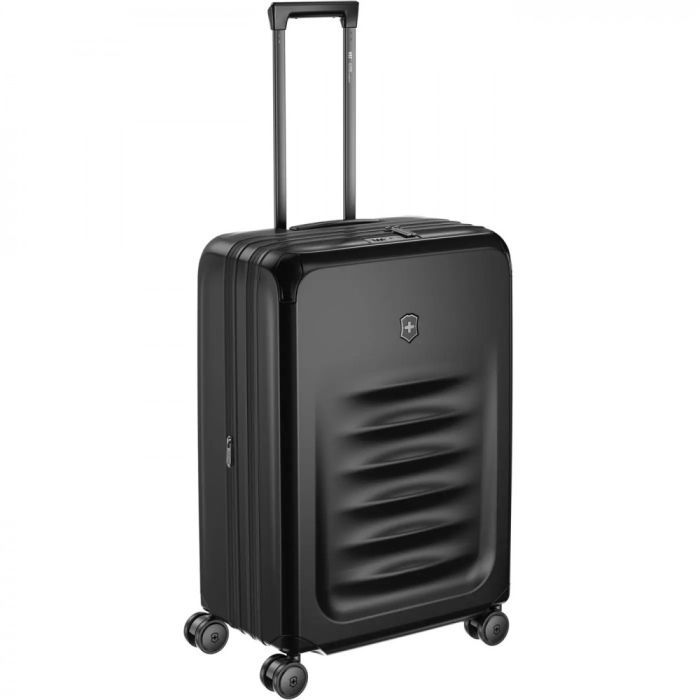 Валіза Victorinox Travel Spectra 3.0 Black M Expandable (Vt611759) зображення 5