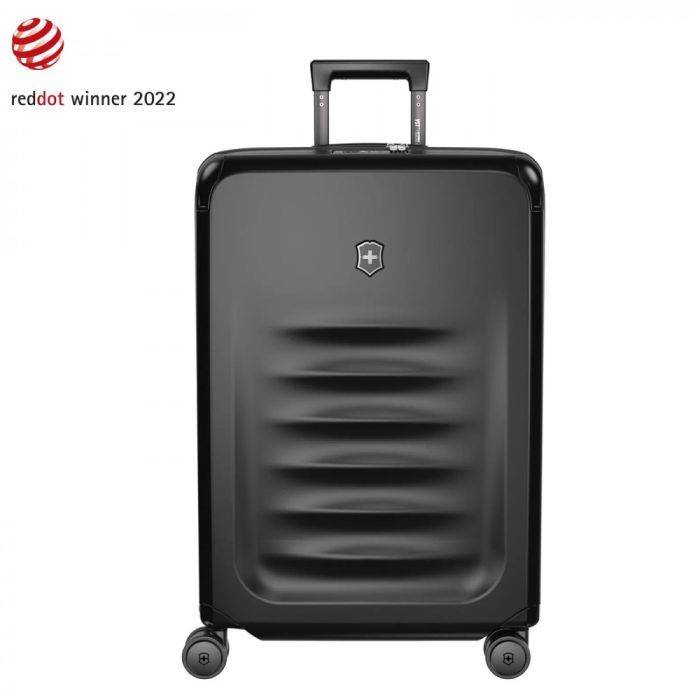Валіза Victorinox Travel Spectra 3.0 Black M Expandable (Vt611759) зображення 6