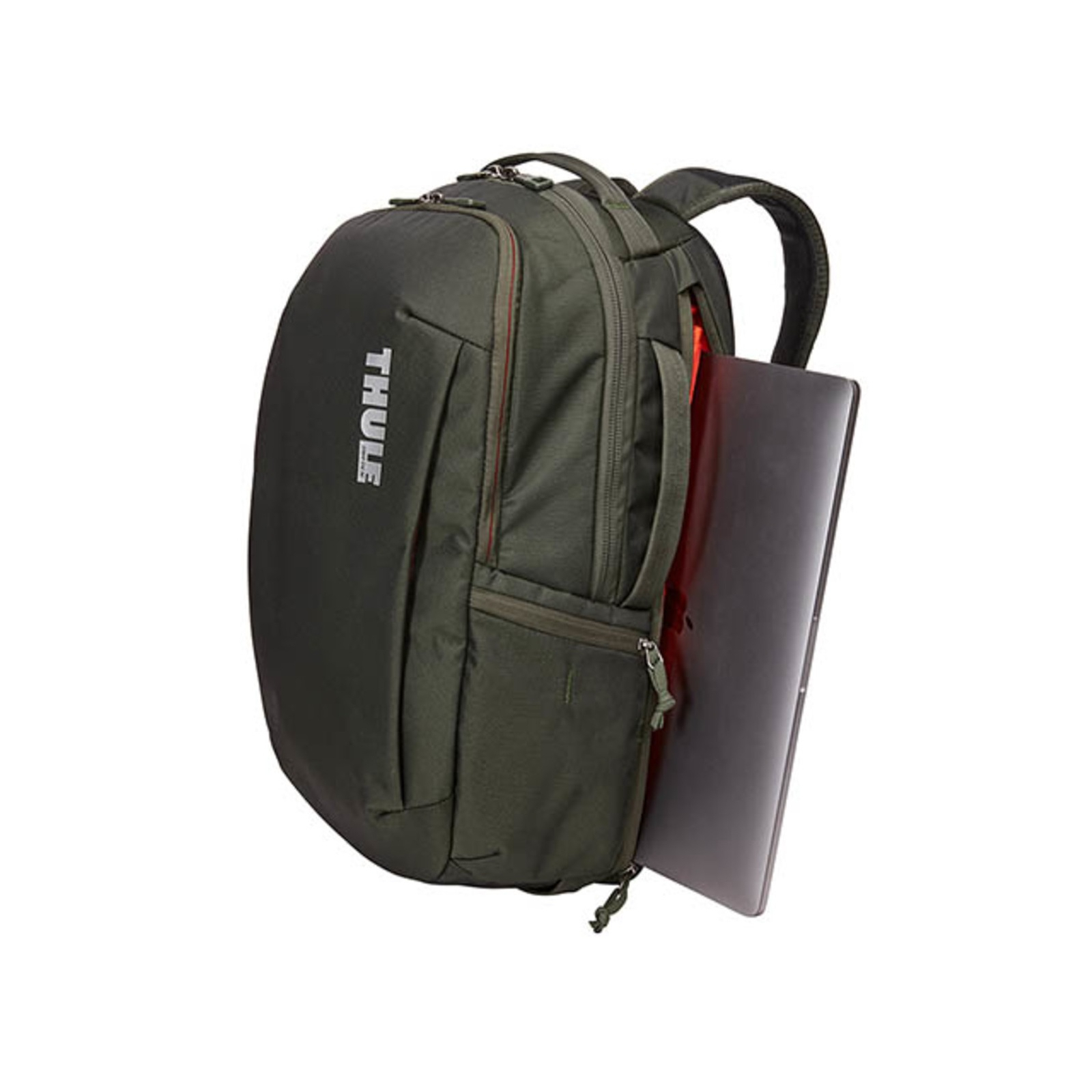 Рюкзак для ноутбука Thule 15.6" Subterra 30L TSLB317 Dark Forest (3204054) изображение 4