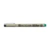 Лайнер Sakura Pigma Micron (0.3) 0,35 мм Зеленый (084511306387)