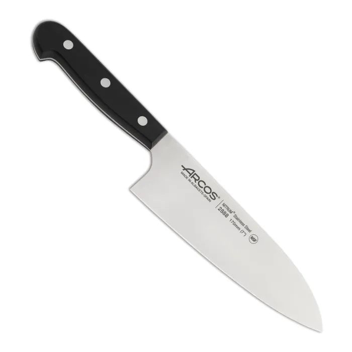 Кухонный нож Arcos Universal для сиру 145 мм (281604)