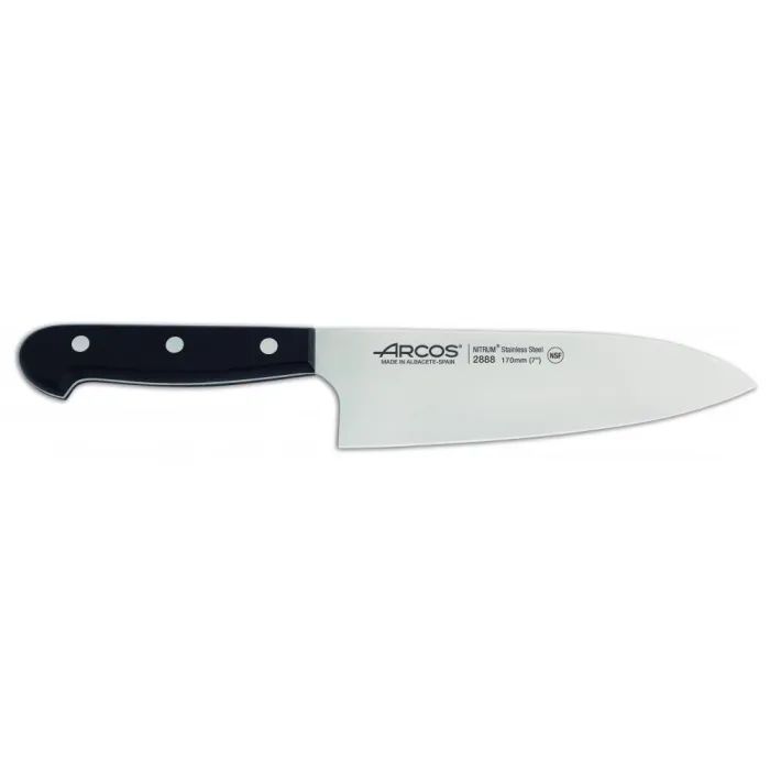 Кухонный нож Arcos Universal для сиру 145 мм (281604) изображение 2