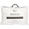 Подушка MirSon пуховая Экстра 113 средняя 60x60 см (2200000005342) изображение 3