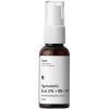 Сыворотка для лица Sane Hyaluronic Acid 2% + B5 + PP С гиалуроновой кислотой и витаминами B5 РР 30 мл (4820266830496)