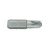 Бита для шуруповерта KING TONY 1/4" PZ №3, длина 25 мм (102503Z)