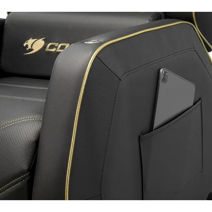 Кресло игровое Cougar Ranger Pro Royal изображение 12