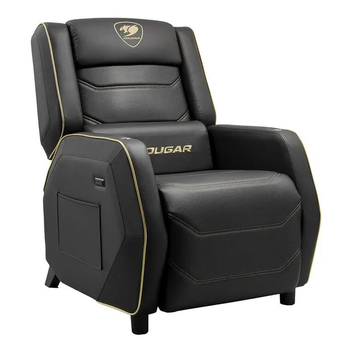 Кресло игровое Cougar Ranger Pro Royal изображение 2