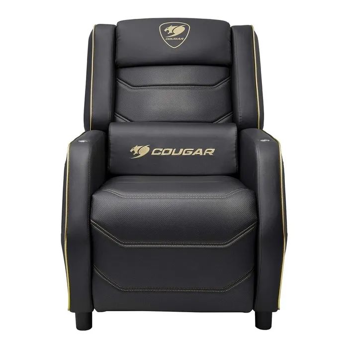 Кресло игровое Cougar Ranger Pro Royal изображение 3