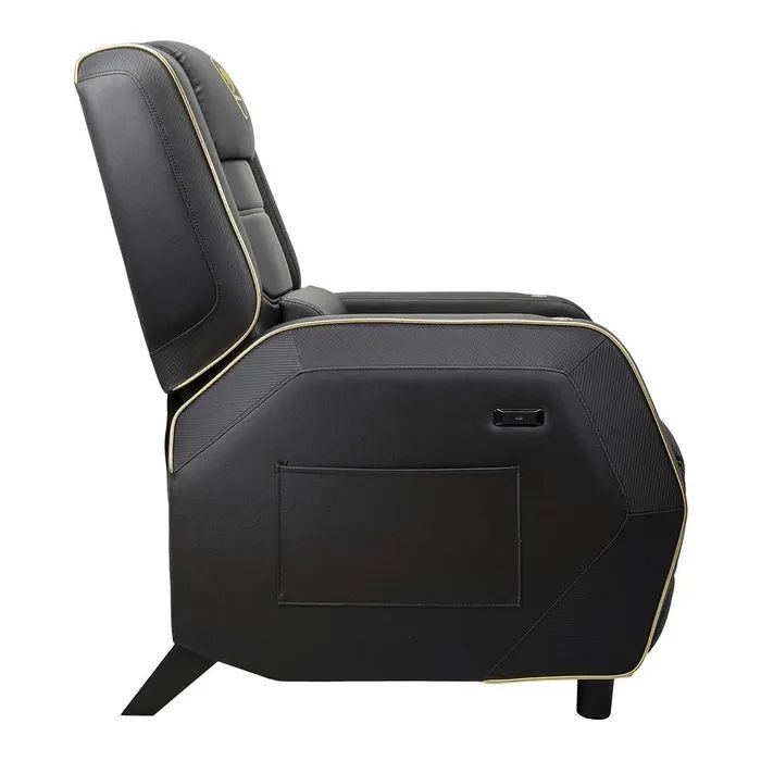 Кресло игровое Cougar Ranger Pro Royal изображение 4