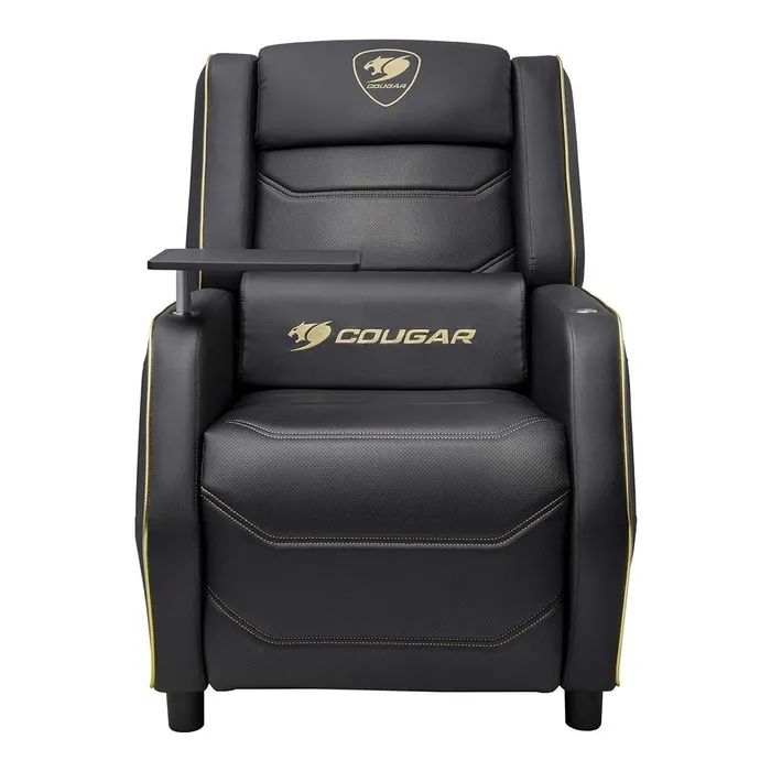 Кресло игровое Cougar Ranger Pro Royal изображение 5