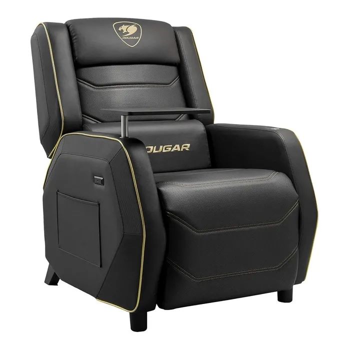 Кресло игровое Cougar Ranger Pro Royal изображение 6