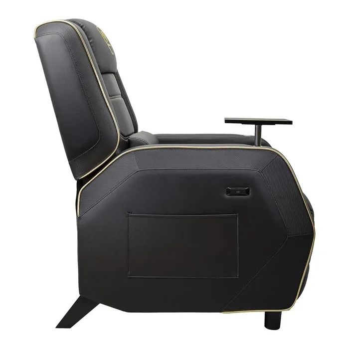 Кресло игровое Cougar Ranger Pro Royal изображение 7