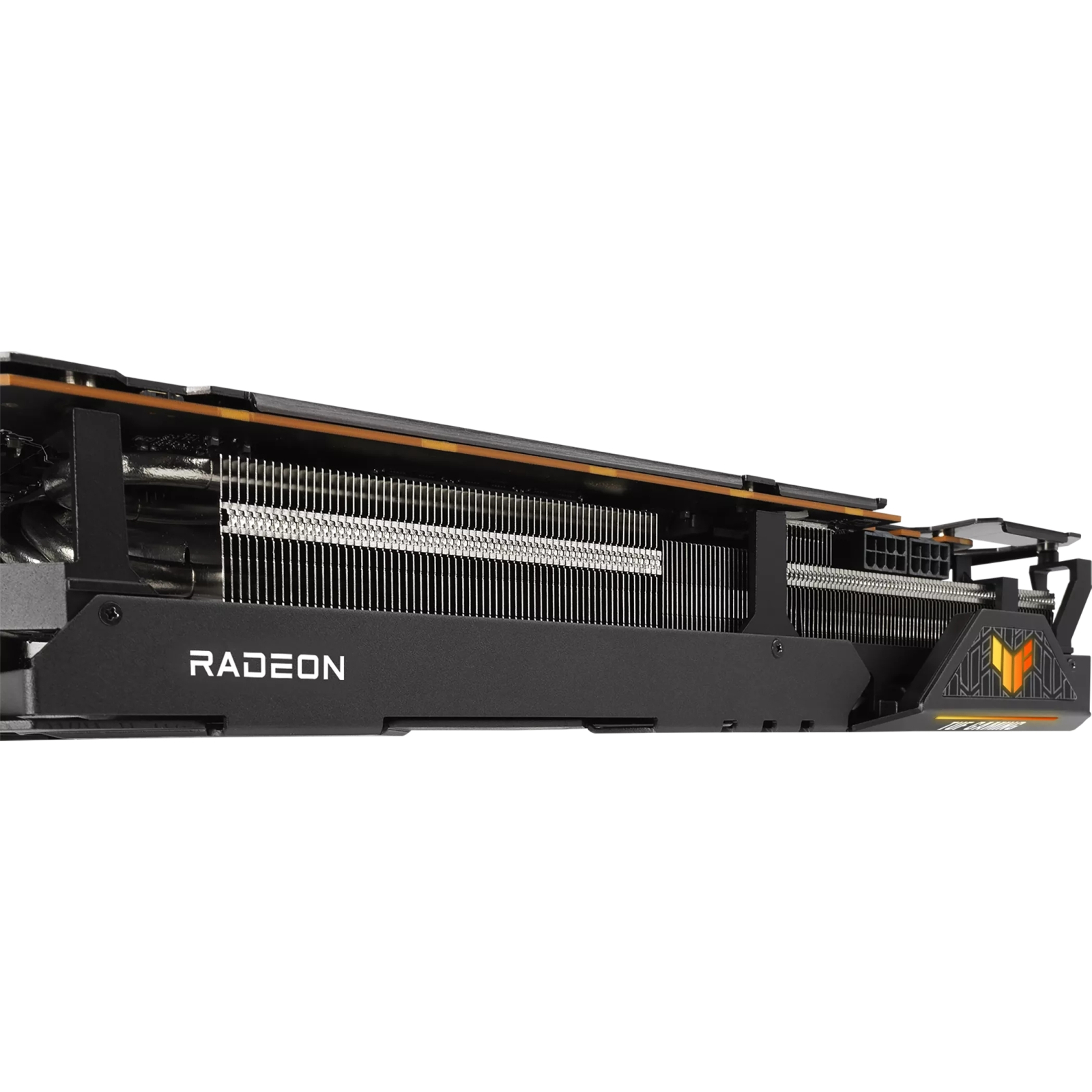 Видеокарта ASUS Radeon RX 7800 XT 16Gb TUF GAMING OG OC (TUF-RX7800XT-O16G-OG-GAMING) изображение 7