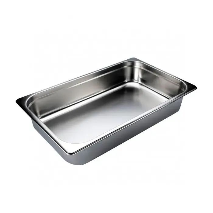 Гастроемкость FoREST Bestkeep GN 1/1 h 150 мм 20 л (111180)