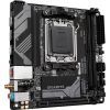 Материнская плата GIGABYTE B650I AX изображение 2