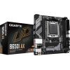 Материнская плата GIGABYTE B650I AX изображение 5