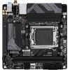 Материнская плата GIGABYTE B650I AX