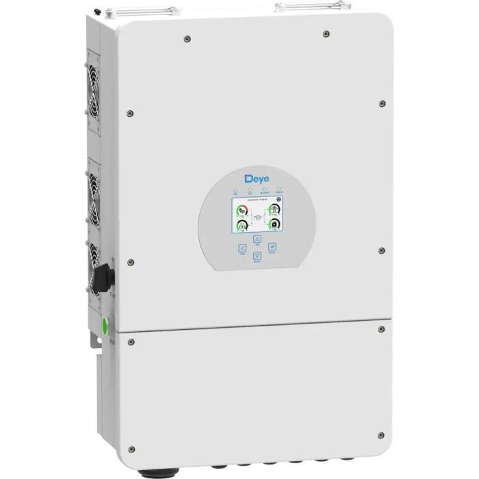 Солнечный инвертор Deye SUN-10K-SG04LP3-EU 10kW WiFi (SUN-10K-SG04LP3-EU)