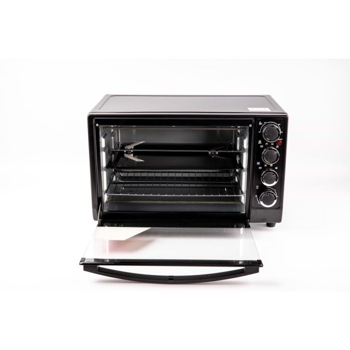 Электропечь Grunhelm GN352ARC изображение 2