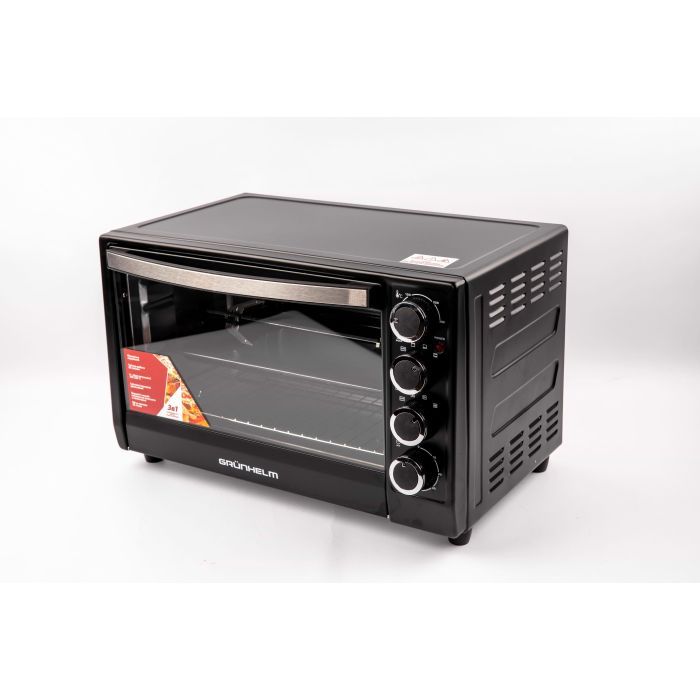 Электропечь Grunhelm GN352ARC изображение 3