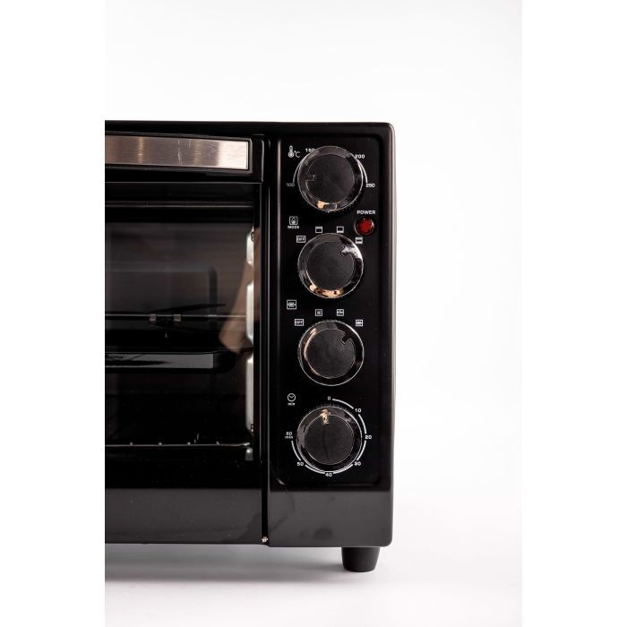 Электропечь Grunhelm GN352ARC изображение 4