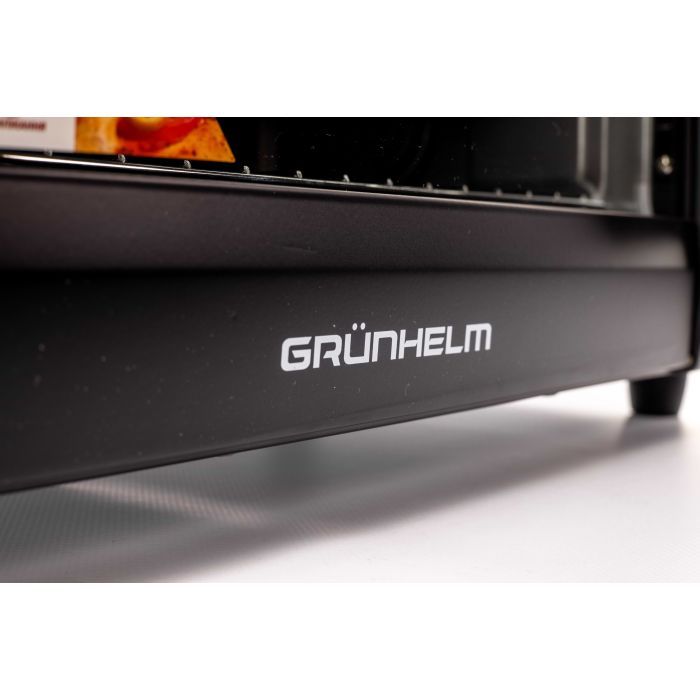 Электропечь Grunhelm GN352ARC изображение 5