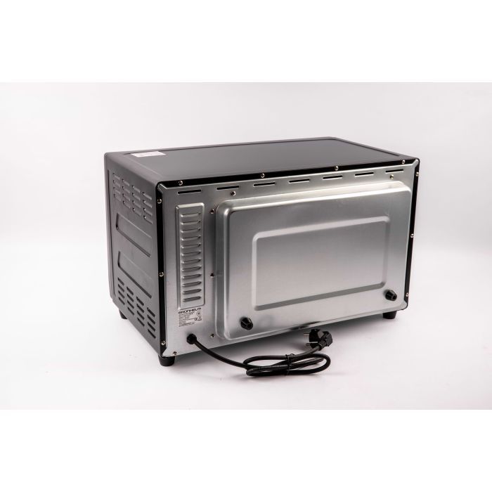 Электропечь Grunhelm GN352ARC изображение 6