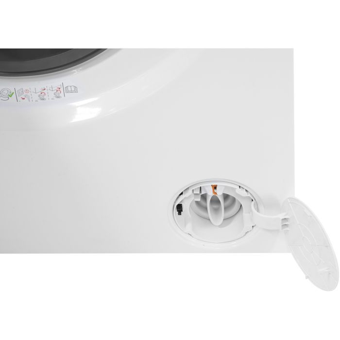 Стиральная машина Beko B5DFT59447W изображение 12