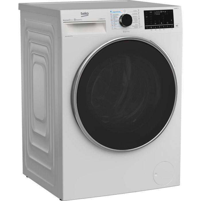 Стиральная машина Beko B5DFT59447W изображение 2