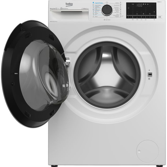 Стиральная машина Beko B5DFT59447W изображение 3