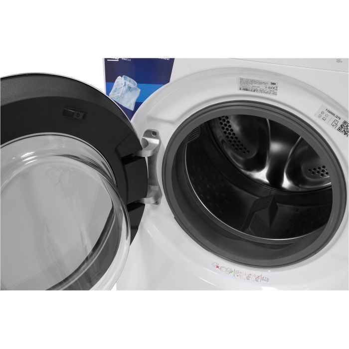 Стиральная машина Beko B5DFT59447W изображение 8