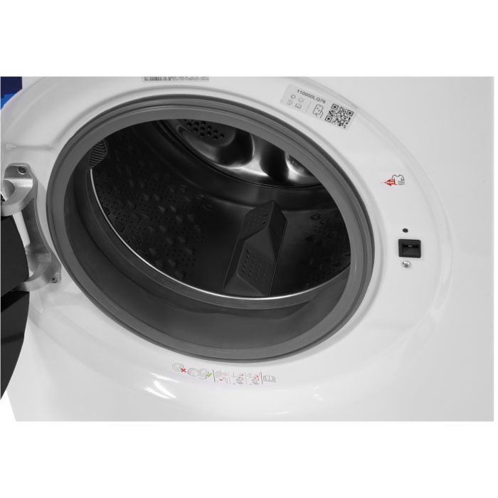 Стиральная машина Beko B5DFT59447W изображение 9
