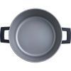 Каструля MasterPro Indigo з кришкою 3 л (BGMP-7980) зображення 2
