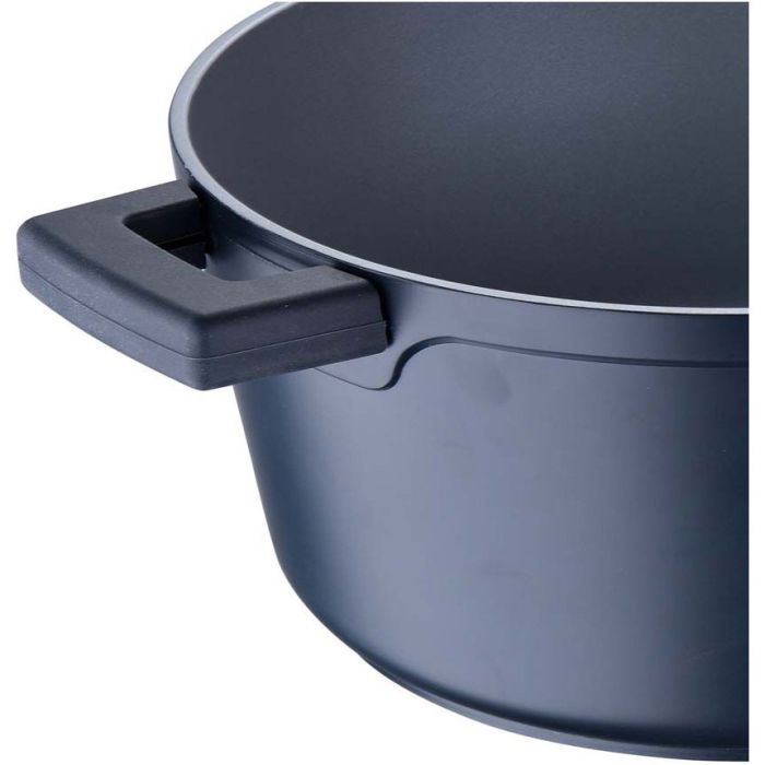Кастрюля MasterPro Indigo з кришкою 1.3 л (BGMP-7978) изображение 5