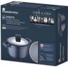 Каструля MasterPro Indigo з кришкою 3 л (BGMP-7980) зображення 6