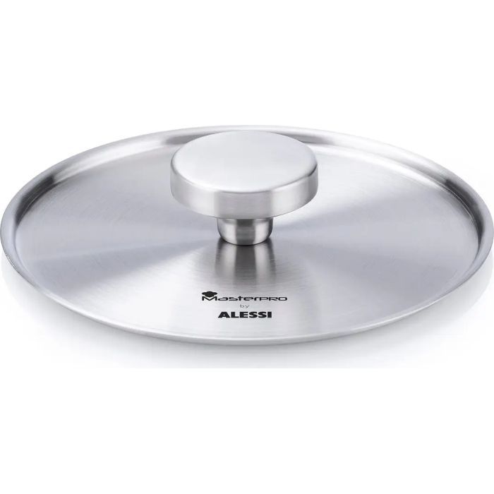 Кришка для посуду MasterPro By Alessi (bones) 16 см (BGMP-2220)