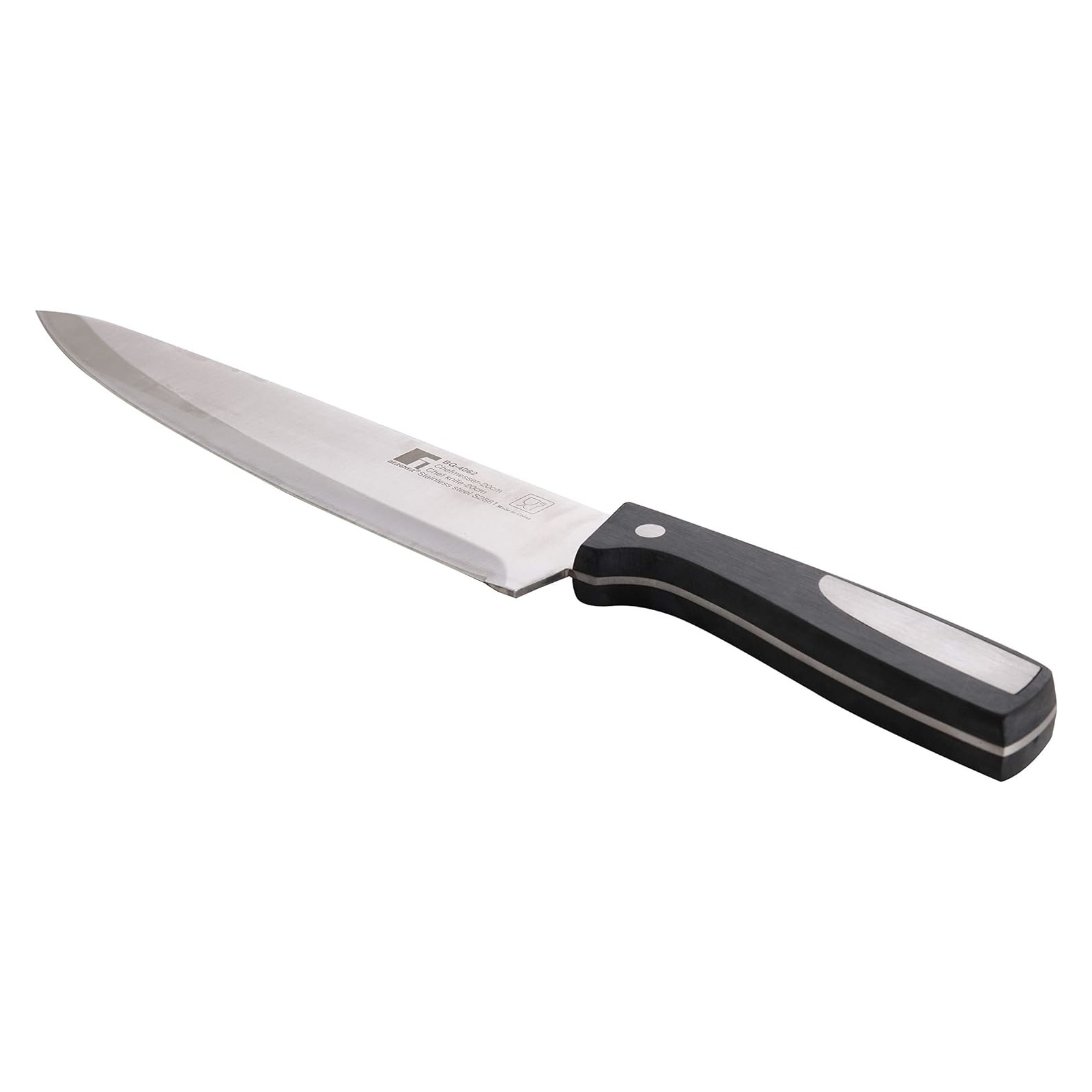 Кухонный нож Bergner Resa 20 см (BG-4062) изображение 2
