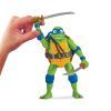 Фигурка TMNT Мovie III – Леонардо (звук) (83351) изображение 2