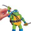 Фигурка TMNT Мovie III – Леонардо (звук) (83351) изображение 3