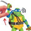 Фигурка TMNT Мovie III – Леонардо (звук) (83351) изображение 4