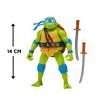 Фигурка TMNT Мovie III – Леонардо (звук) (83351) изображение 5