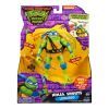Фигурка TMNT Мovie III – Леонардо (звук) (83351) изображение 6