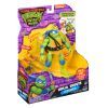 Фигурка TMNT Мovie III – Леонардо (звук) (83351) изображение 7