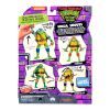 Фигурка TMNT Мovie III – Леонардо (звук) (83351) изображение 8
