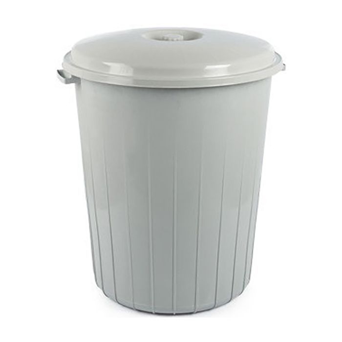 Контейнер для мусора Tuffex Topcu 35 л (ТР2252/беж)