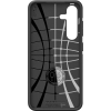 Чохол до мобільного телефона Spigen Samsung Galaxy S24+ Core Armor Matte Black (ACS07201) зображення 5