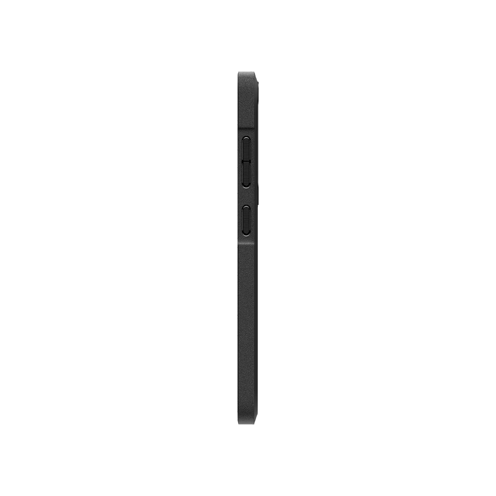 Чохол до мобільного телефона Spigen Samsung Galaxy S24+ Core Armor Matte Black (ACS07201) зображення 6