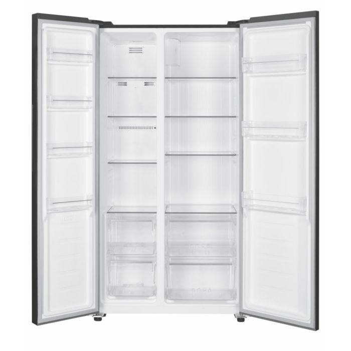 Холодильник HEINNER HSBS-H442NFGWHE++ изображение 2